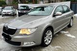 Skoda Superb 1.8 TSI Family Family - gebrauchte Skoda Superb aus dem Jahr 2011