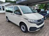 Volkswagen T6.1 Caravelle Transporter Kombi EcoProfi 1.Hand - Volkswagen T6 Caravelle aus 2021