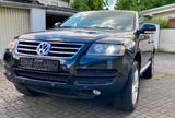 Volkswagen Touareg 3.0 V6 TDI VOLL  - Volkswagen Touareg aus 2005: V6