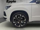 Cupra Ateca 4Drive Cupra 2.0 TSI AHK-klappbar Navi LED - Cupra Ateca in Stuttgart