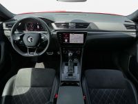 Skoda Superb - Vorschau Bild 5