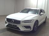 Volvo V60 T6 Inscription Navi LED RfK AHK ACC Memory - gebrauchte Volvo Kombis