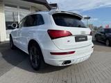 Audi Q5 2.0 TFSI quattro ABT NAVI PDC KEYLESS - Audi Q5: TFSI
