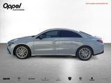 Mercedes-Benz CLA 200 Special Edition AMG-LINE+SCHIEBEDACH+LED - Mercedes-Benz CLA 200: Grau