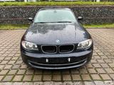 BMW 118d Motorschaden - BMW: Motorschaden