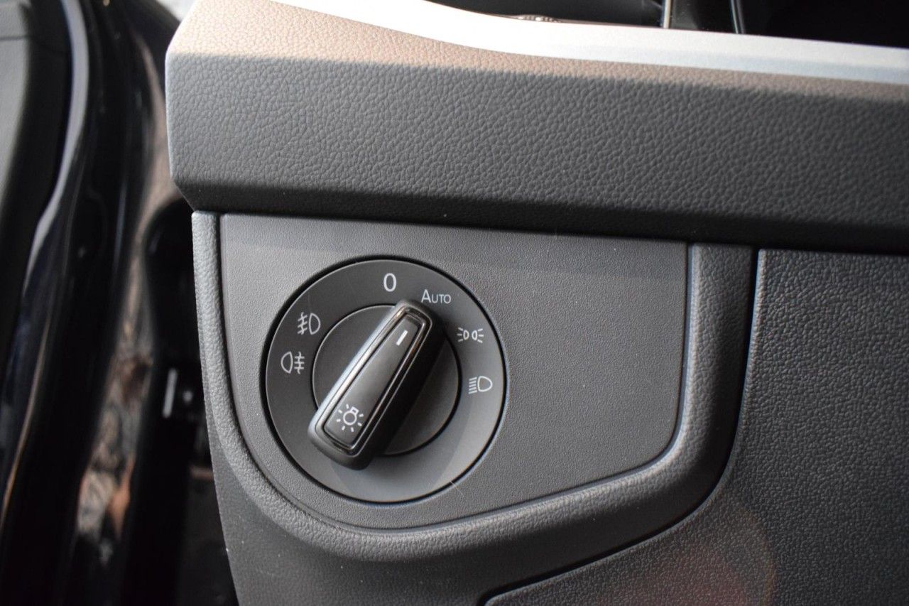 Volkswagen Taigo - Bild 17