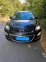 Mazda cx7 diesel 4x4 - gebrauchte Mazda CX-7 aus dem Jahr 2009