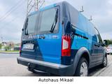 Ford Transit Connect Kasten Trend - Ford Transit aus 2012: Van