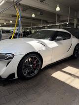 Toyota Supra 3.0 Turbo Automatik Legend