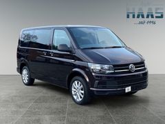 Fahrzeugabbildung Volkswagen T6 Multivan 150 PS Navi Sitzh Temp. 7.Sitze AHK