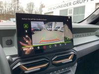 Dacia Duster - Vorschau Bild 43