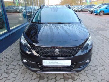 Bild 3 Peugeot 2008 Allure