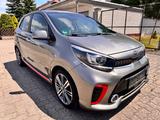 Kia Picanto 1.2 GT Line Automatik 2019/02 - Kia Picanto: Auto