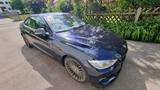 ALPINA D4 3.0 Biturbo Automatik - - ALPINA Gebrauchtwagen von 2014