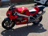 Honda VTR 1000 SP-1  SC45 - VTR1000 SP1
