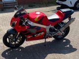 Honda VTR 1000 SP-1  SC45 - HONDA VTR 1000 SP