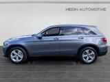 Mercedes-Benz GLC 250 d 4M AMG|EXCLUSIVE|MBUX|SHZ|TEMP|KAM - Gebrauchtwagen in Koblenz