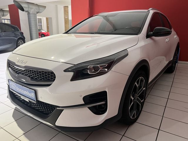 Kia XCeed 1.6 T-GDI OPF DCT7 XDITION