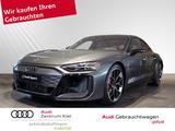 Audi RS e-tron GT performance 620 kW Klima Navi - mit Elektro-Antrieb: Coupe, Schaltgetriebe