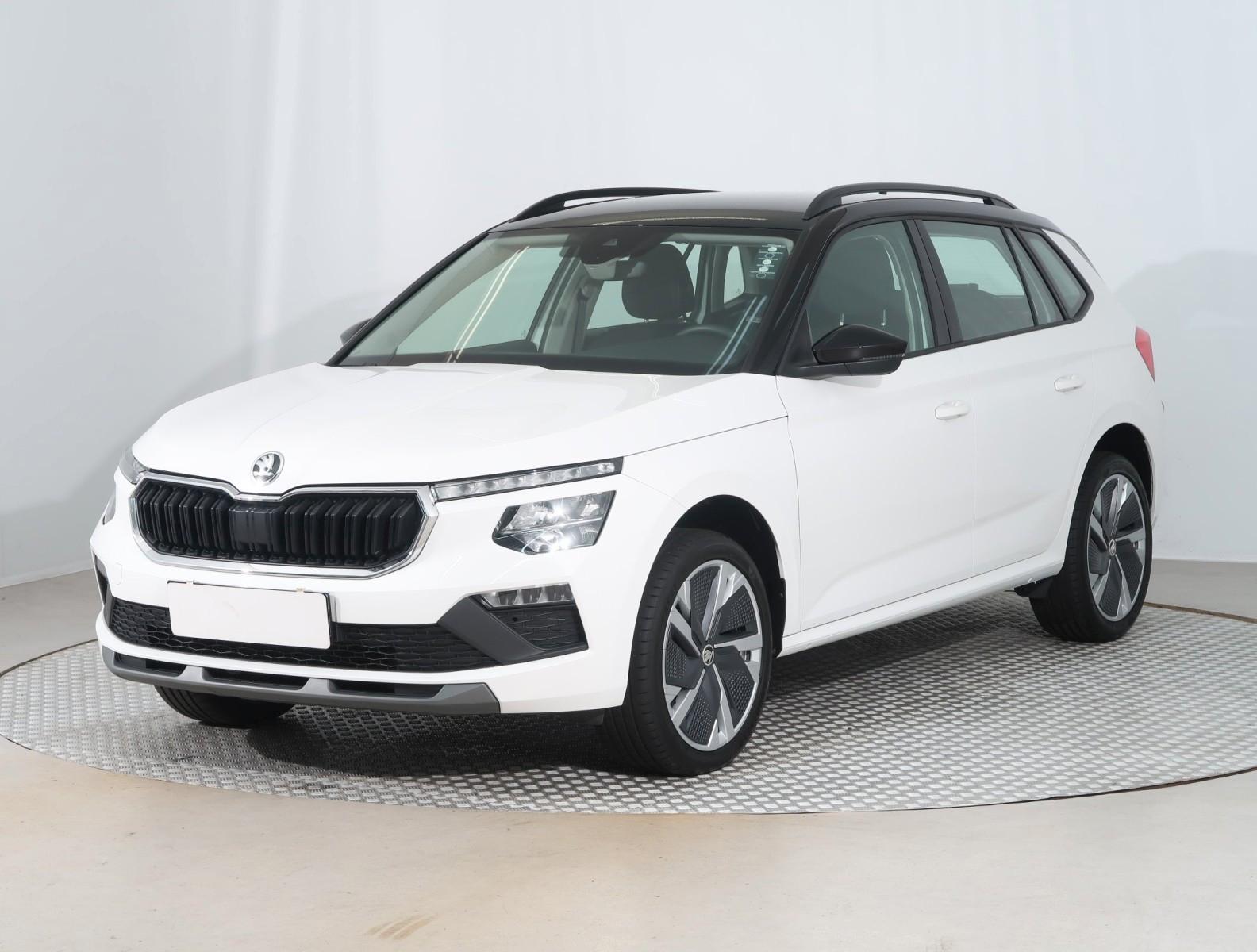 Skoda Bis 2029 Garantie SHZ PDC Klima 18 Zoll