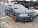 Volvo V70 2.5-10V Metropolitan - Volvo V70: 10v