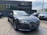 Audi A4 Avant sport ultra VC/PANO/NAVI/S-LINE - Audi A4: Sport Line