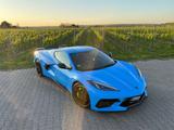 Corvette C8  EU Model Launch Edition, 3LT Z51 Paket Lift - Corvette C8: Coupe