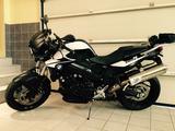 BMW F 800 R neuwertig top! - BMW F 800 R