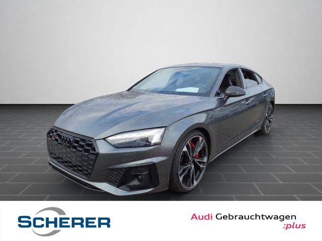 Audi S5 Sportback TDI quattro tiptronic MAT-LED PANO