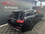 Mercedes-Benz E 300 de T AMG/PANORAMA/DISTRONIC/360/TOTWINKEL - Mercedes-Benz E 300 Gebrauchtwagen in Berlin