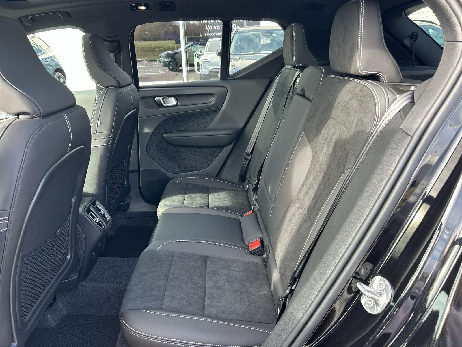 Volvo XC40 - Bild 14