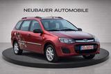 Lada Kalina 2 Kombi Luxus 1-Hand - scheckheftgepflegte Lada Kalina