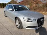 Audi A6 Avant 2.0 TDI - Audi A6 aus 2012 mit Diesel-Antrieb: Kombi, 2.0