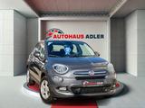 Fiat 500X 1.6 Pop Star*1HD*NAV*PDC*LED*SH*25TKM*TEMPO