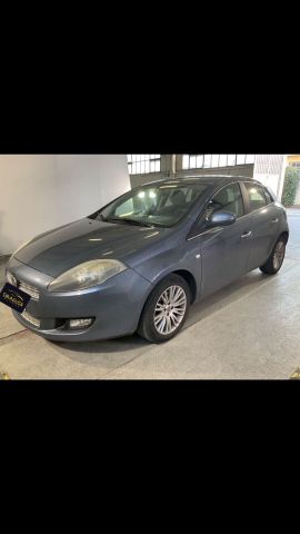 Fiat Bravo 1.6 MJT 120 CV DPF Emotion