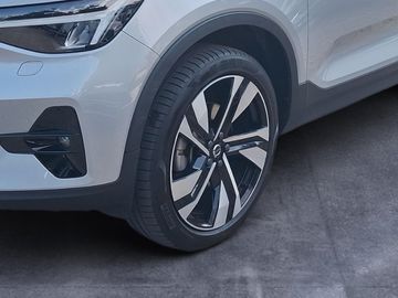 Volvo XC40 - 6