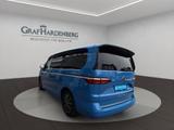 Volkswagen T7 Multivan Style LÜ lang Allrad eHybrid 7Sitze - 7-Sitzer Vans