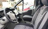 Renault Trafic 150 dCi, TüV neu, komplett gewartet - gebrauchte Renault Trafic aus dem Jahr 2008
