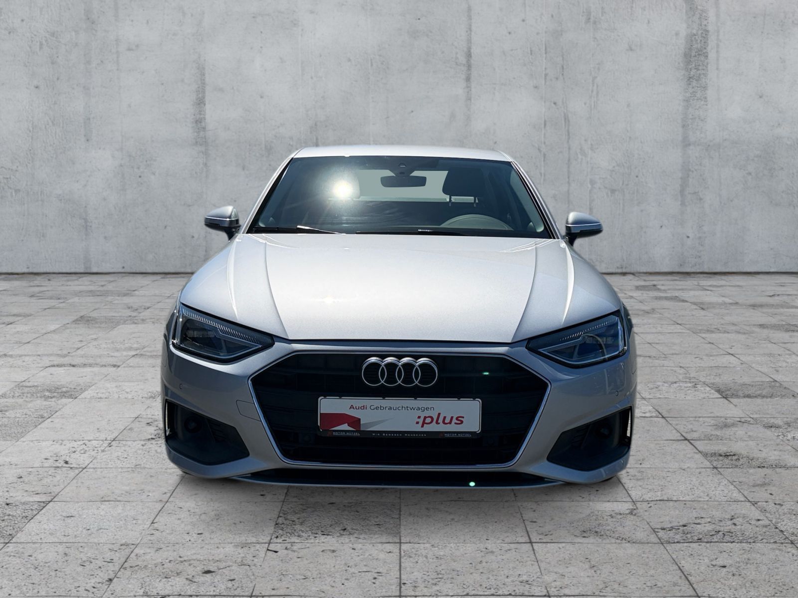 Audi A4 - Bild 3