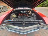Buick Skylark - aus 1968: Cabrio