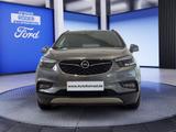 Opel Mokka X 1.4 Automatik Innovation - Opel Mokka X Gebrauchtwagen