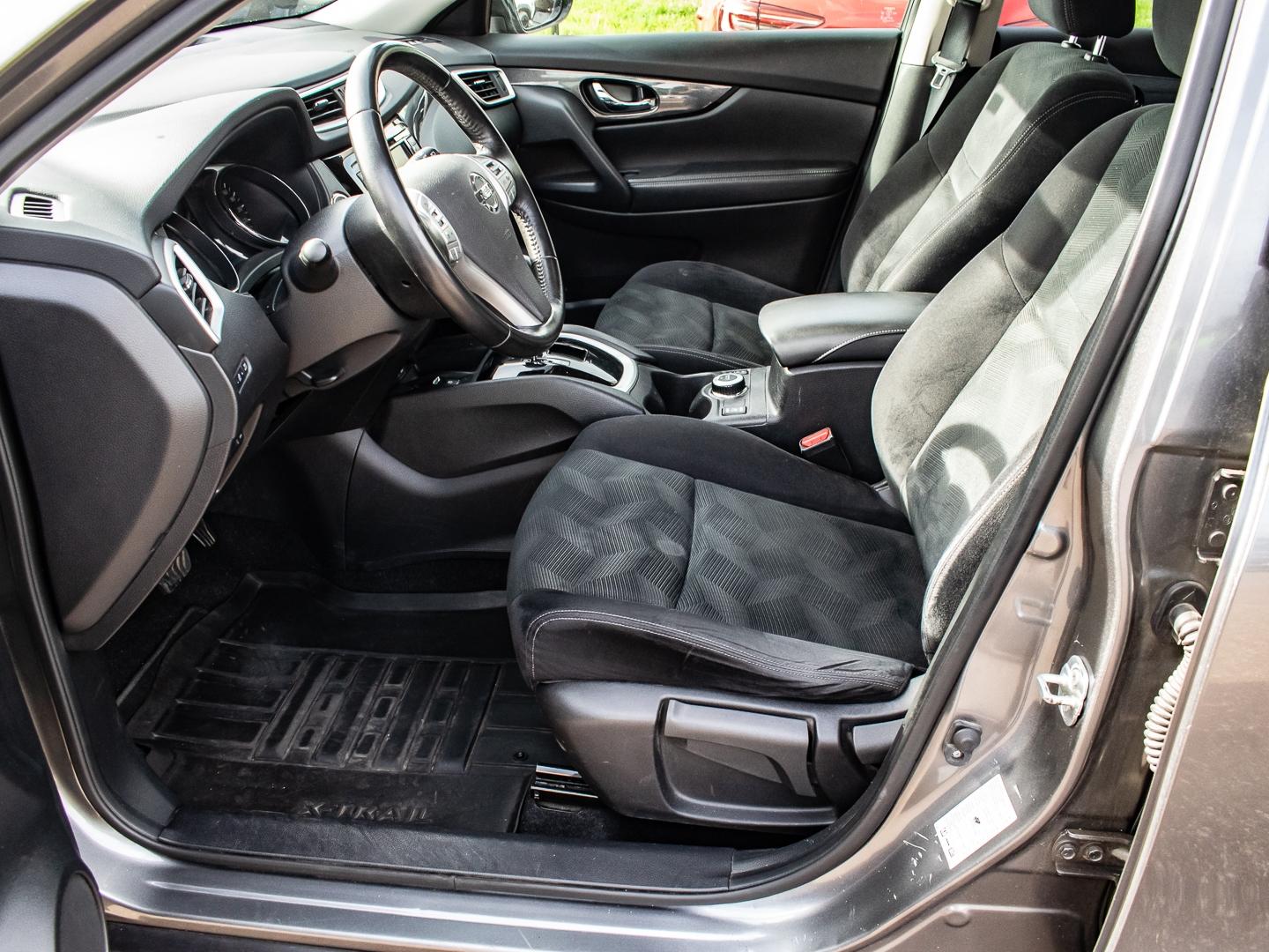 Nissan X-Trail N-Vision 4x4 Panorama Navi 360 Kamera Me