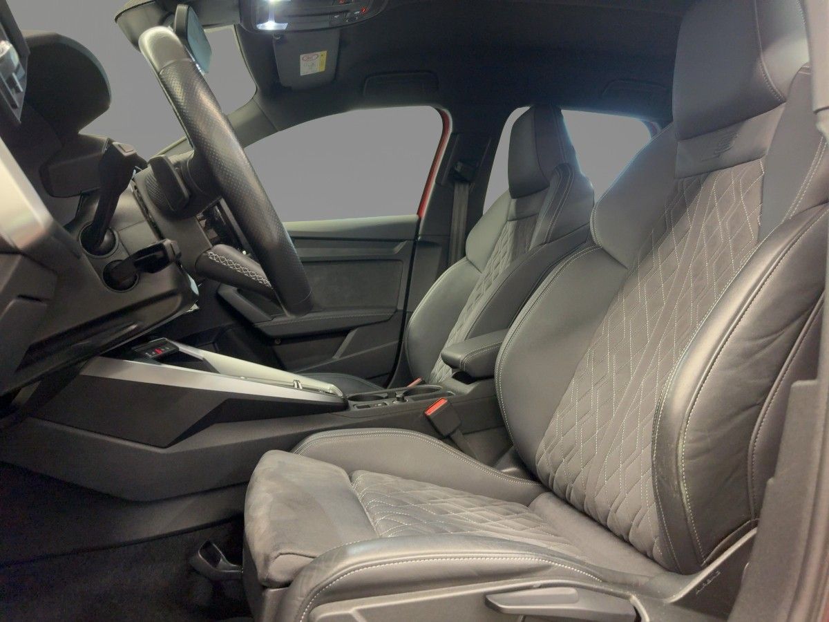 Audi A3 - Bild 9