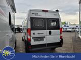 Knaus BoxLife PRO 60 YEARS 600 STREET Dieselheizung  - Wohnmobil oder -wagen Dieselheizung