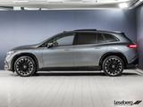 Mercedes-Benz EQS 450+ SUV AMG DIG.LIGHT/Pano/Distro./AHK/360° - Mercedes-Benz EQS SUV in Hamburg
