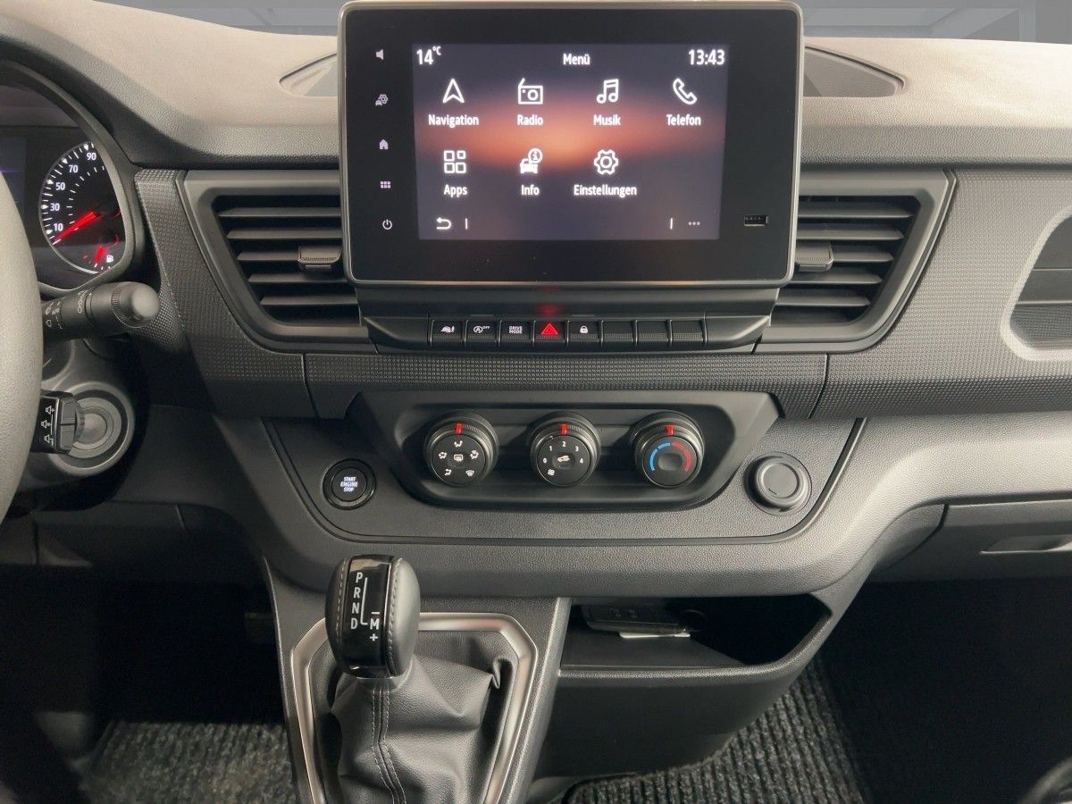 Renault Trafic - Bild 12