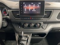 Renault Trafic - Vorschau Bild 12