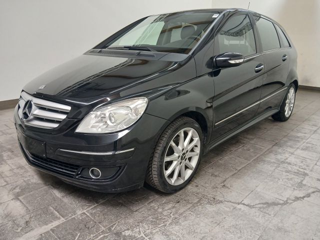 Mercedes-Benz B 200 B -Klasse B 200 CDI*Sport Setze ,