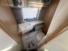Dethleffs Aero 530 KR up*Hubbett*Kinderzimmer*Mover*