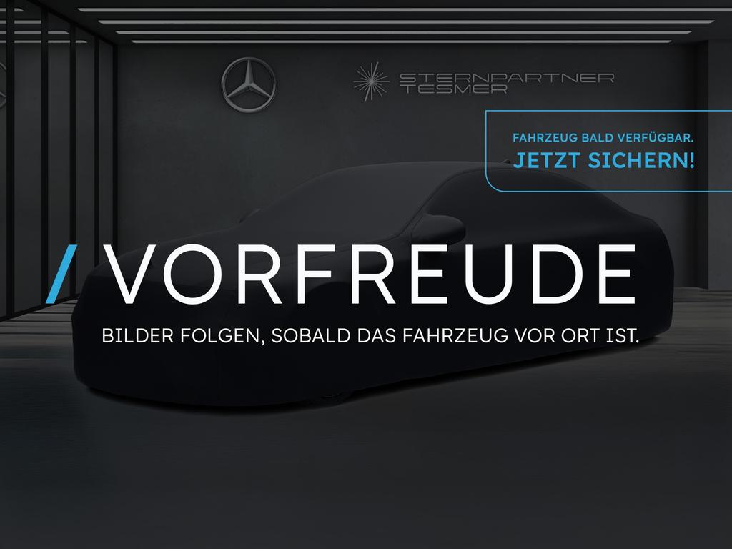 Mercedes-Benz EQV 300 AVANTGARDE XL ROLLSTUHLRAMPE+360°+MBUX+